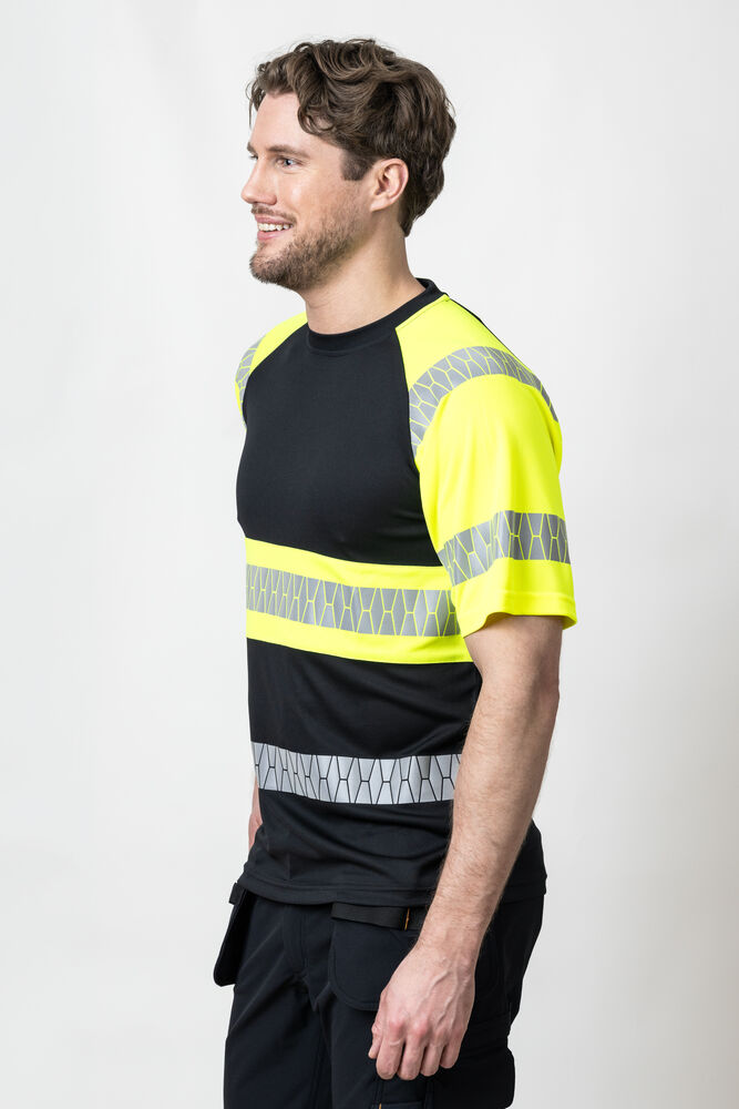JOBMAN 5226 T-shirt  5